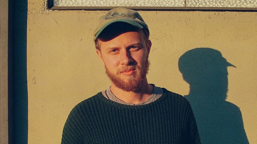 Alex Siegel