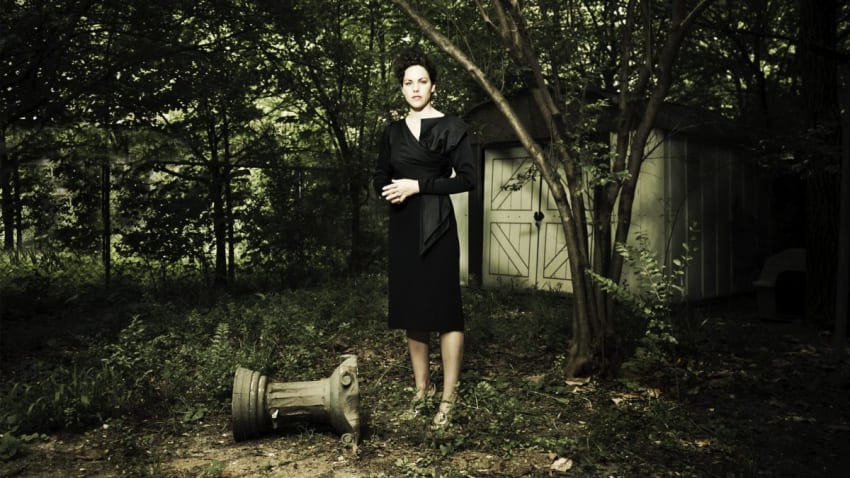Amy LaVere