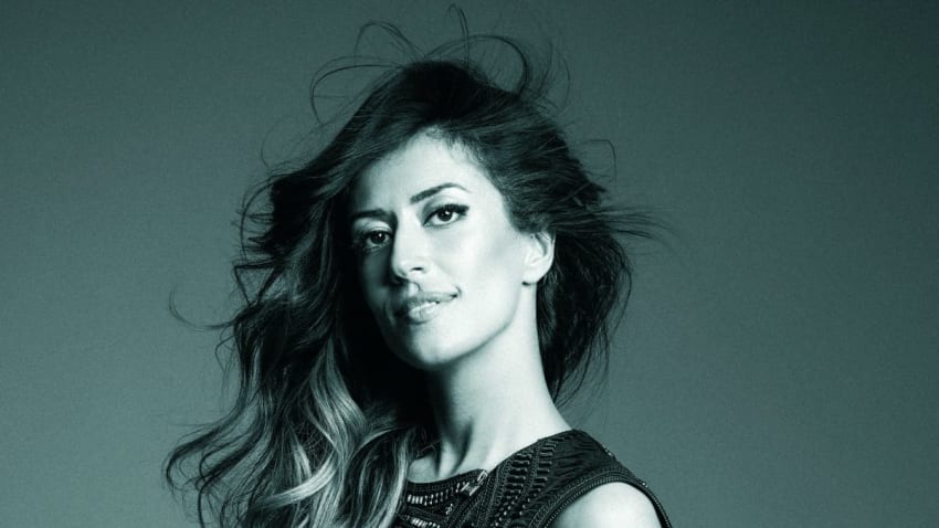 Ana Moura