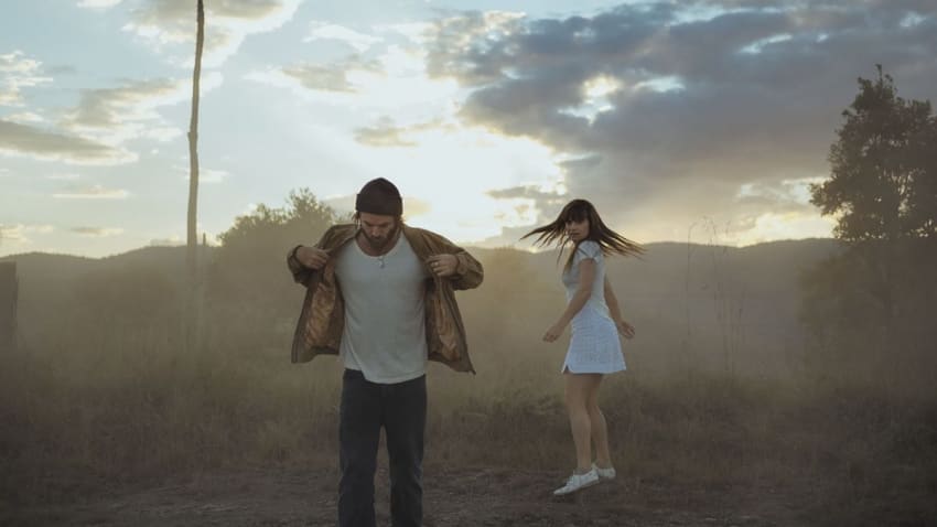 Angus & Julia Stone
