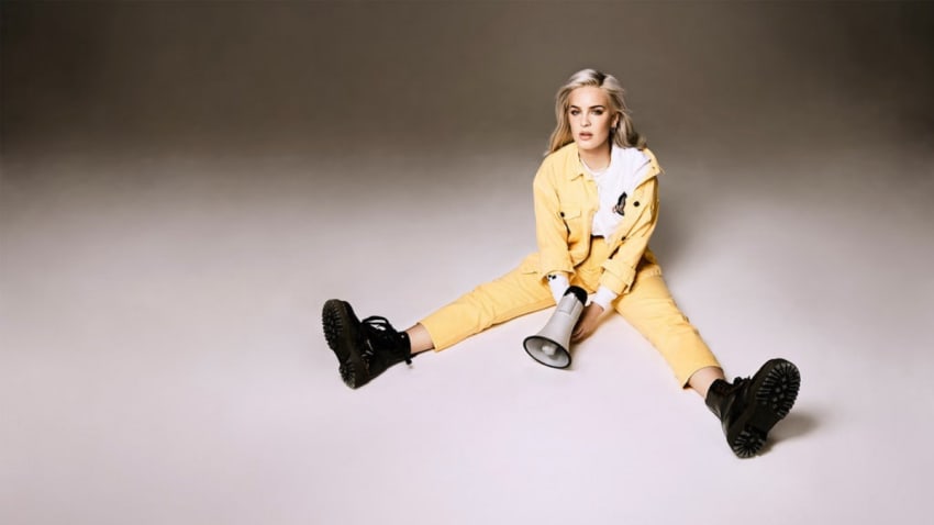 Anne-Marie