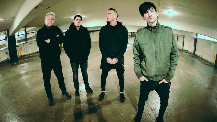 Anti-Flag