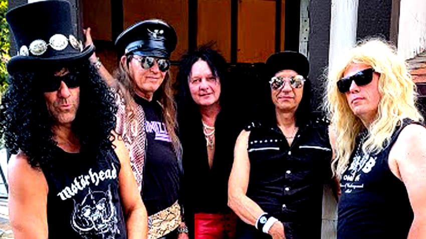 Appetite 4 Destruction