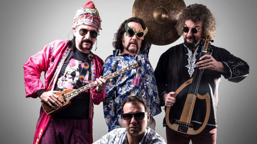 Baba Zula