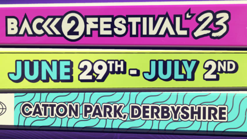Back 2 Festival