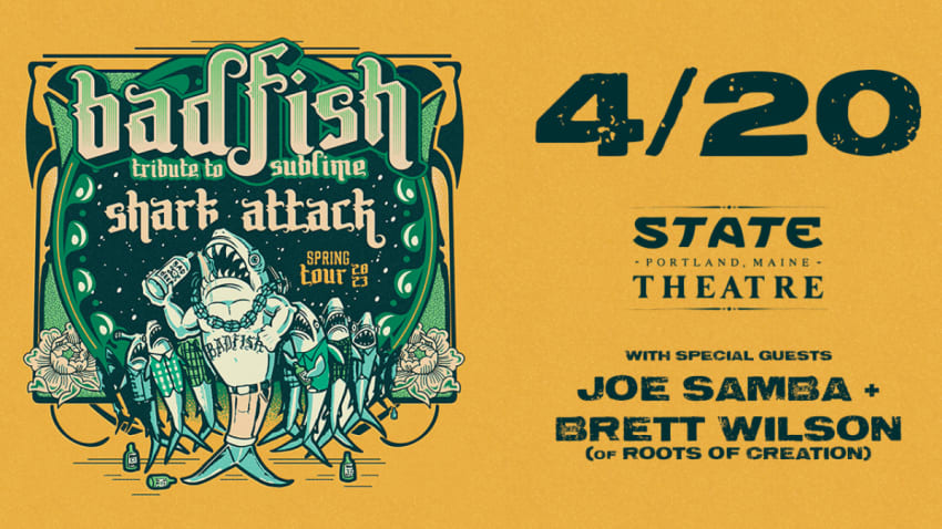 Badfish: A Tribute to Sublime