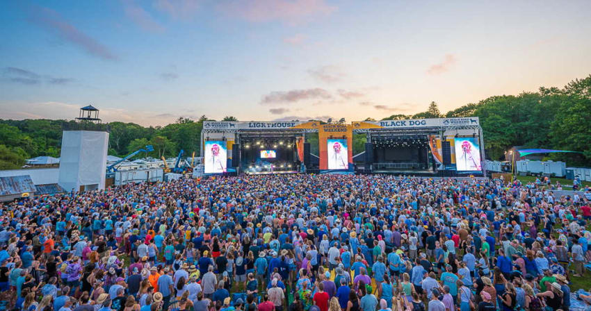 Beach Road Weekend Live 2022