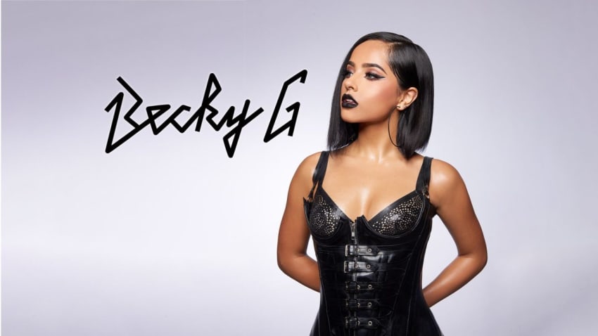 Becky G