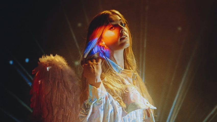 Becky Hill