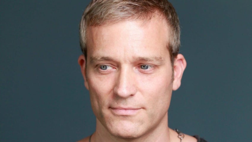 Ben Klock