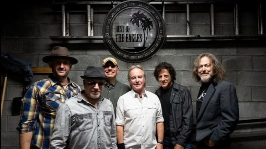 Best of the Eagles