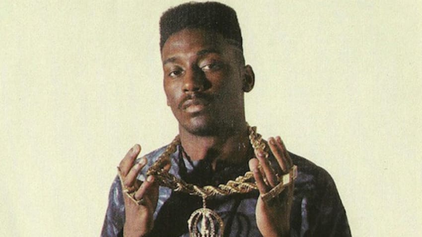 Big Daddy Kane and DJ Cassidy