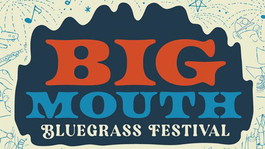Big Mouth Bluegrass Festival