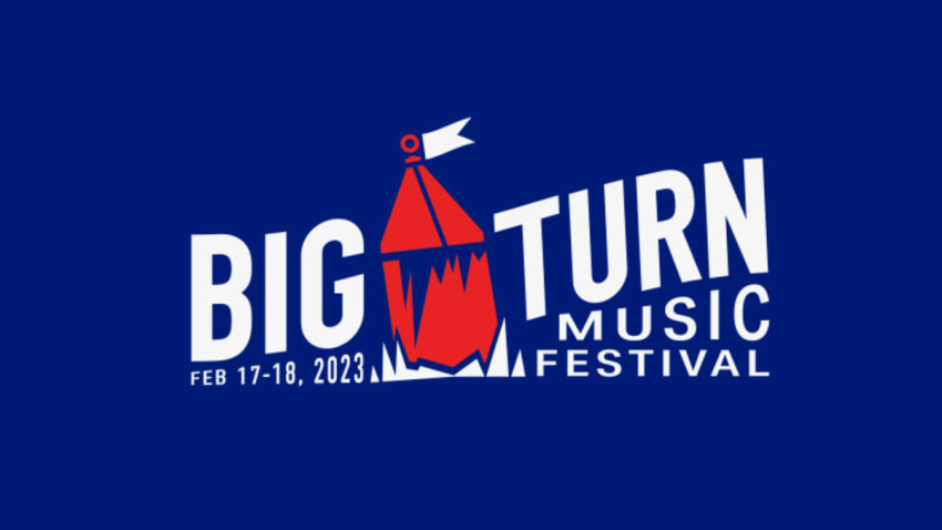 Big Turn Music Festival