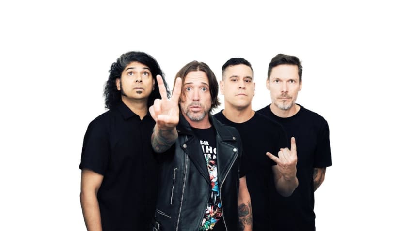 Billy Talent