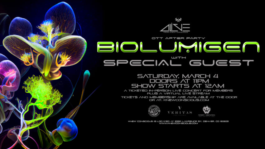 BioLuMigen