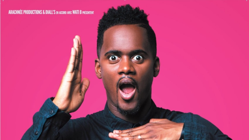 Black M