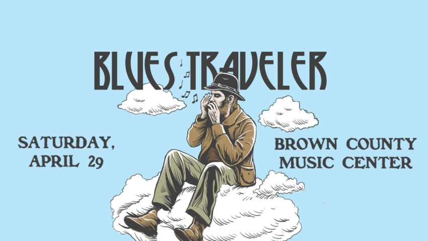 Blues Traveler