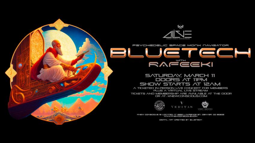 Bluetech