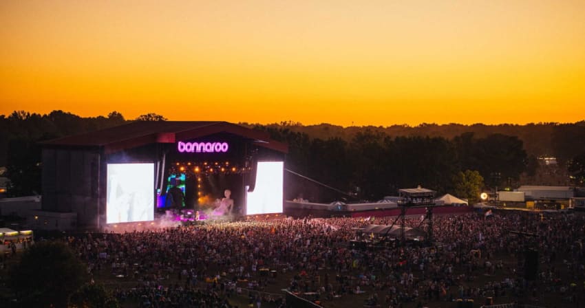 Bonnaroo Live 2022