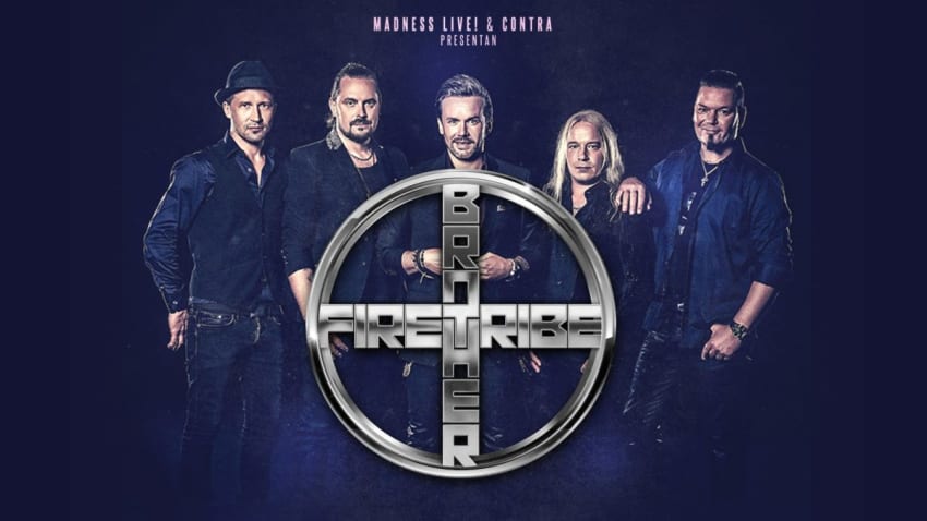 Brother Firetribe