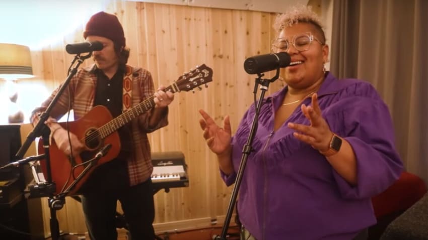 The Brothers Comatose & Con Brio Take It Back To The ‘90s With ‘Flagpole Sitta’ Cover