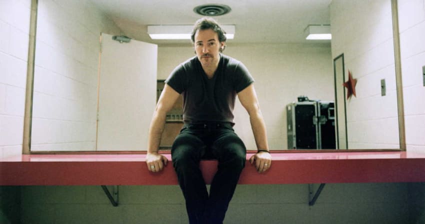 Bruce Springsteen 1999 nugs