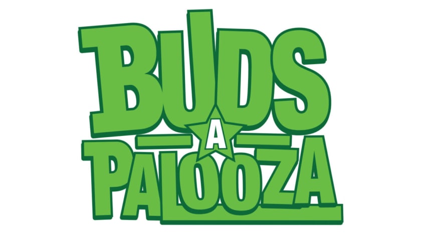 Buds-A-Palooza