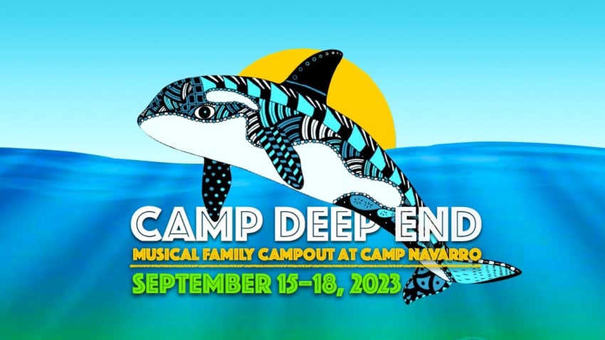 Camp Deep End