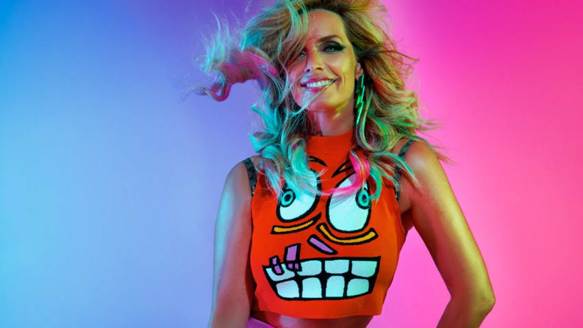 Candy Dulfer