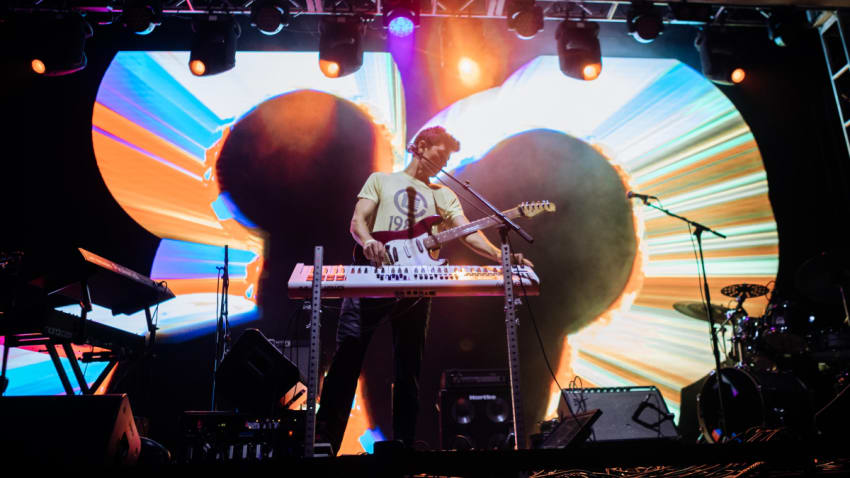 Charlie Otto & His Gear