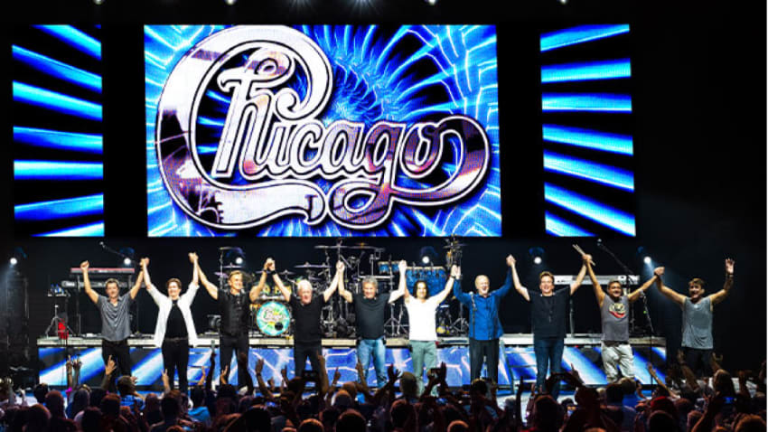 Chicago