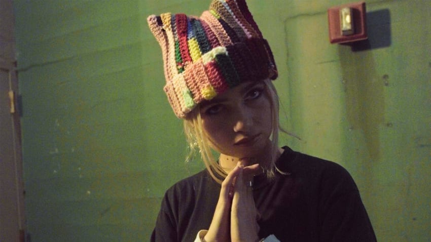 Claire Rosinkranz