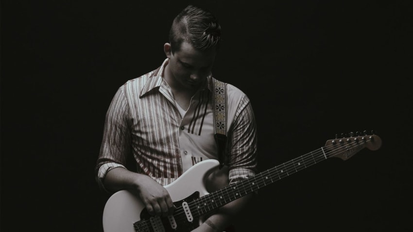 Clay Melton