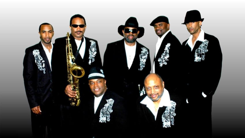 Con Funk Shun
