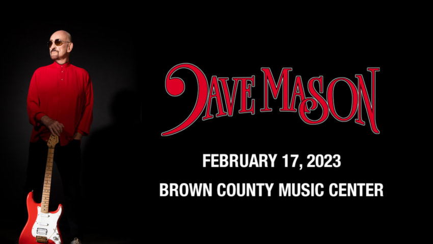 Dave Mason