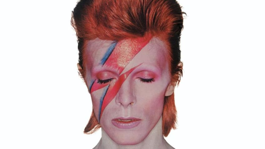 50th Anniversary Edition Of David Bowie’s ‘Aladdin Sane’ Set For Release