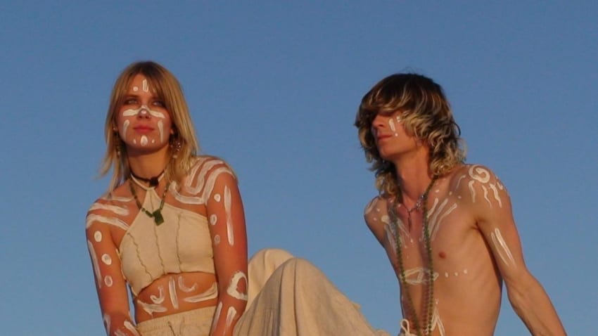 Daydream Twins