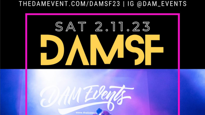 DAMSF