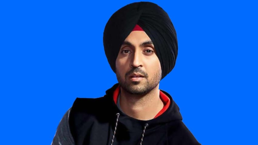 Diljit Dosanjh
