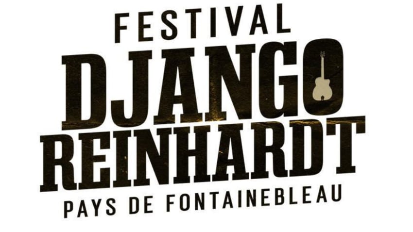Festival Django Reinhardt