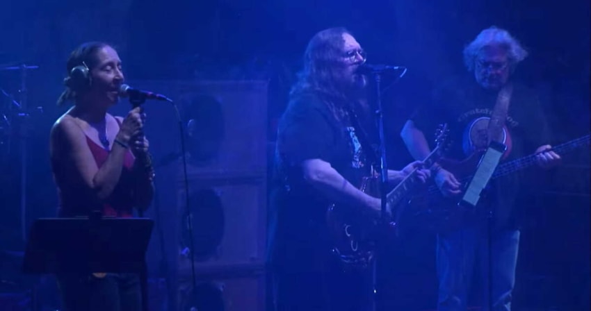 DSO NYE Cap Theatre