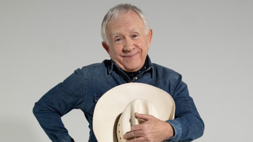 Reportin’ For Duty: A Tribute To Leslie Jordan