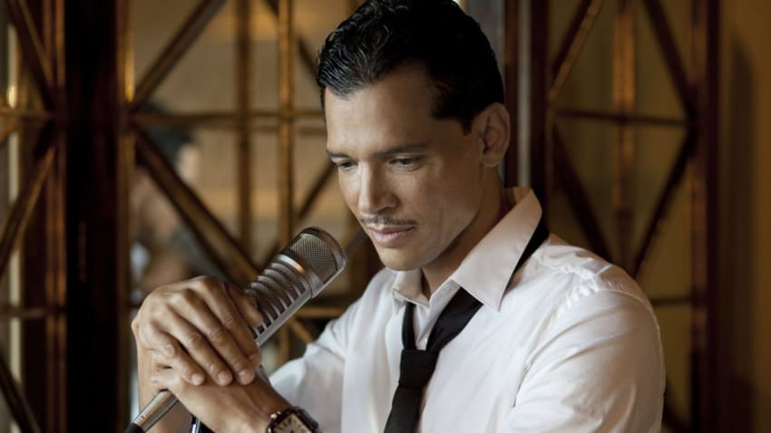 El DeBarge
