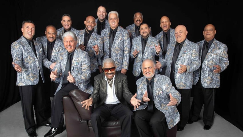 El Gran Combo De Puerto Rico