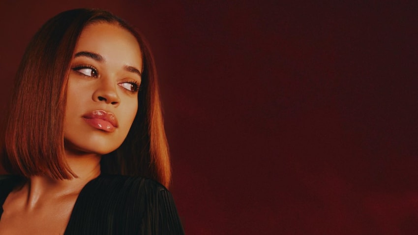 Ella Mai