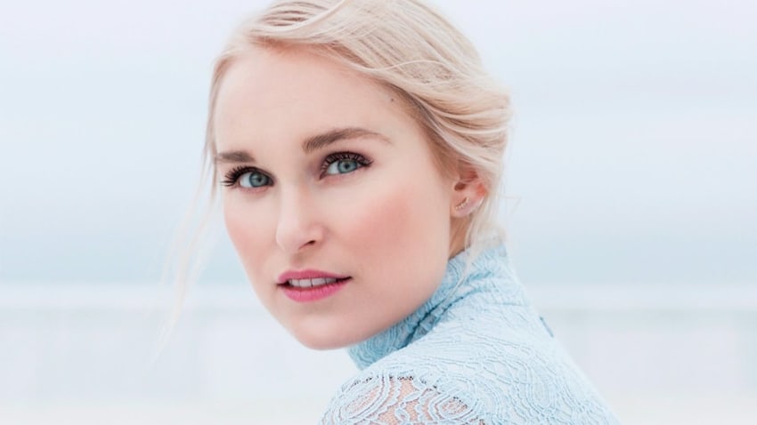 Eva Weel Skram