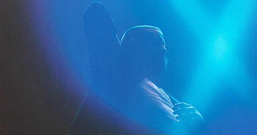 Father John Misty Live Press 2023