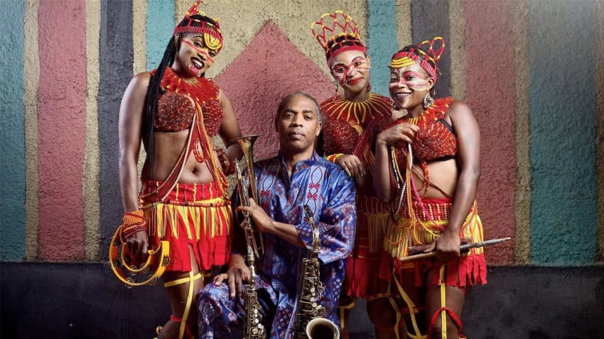 Femi Kuti