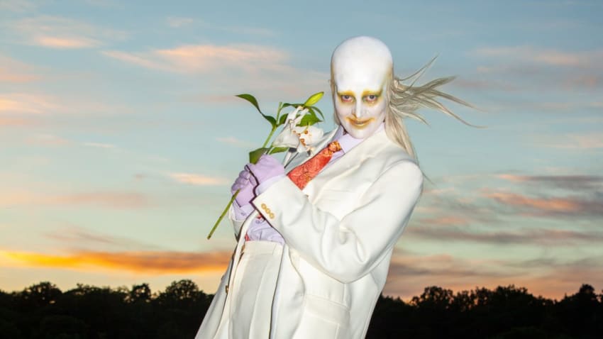 Fever Ray